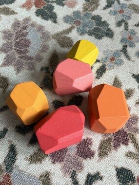 Lovevery Stacking Boulders